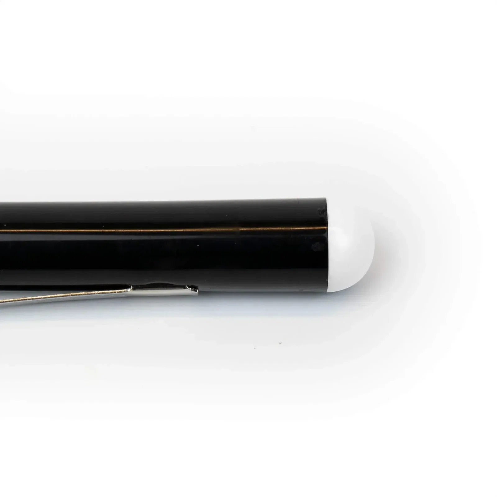 Custom Pocket Screwdriver - 1/8" Flat Tip Blade / #0 Phillips Top — view 23