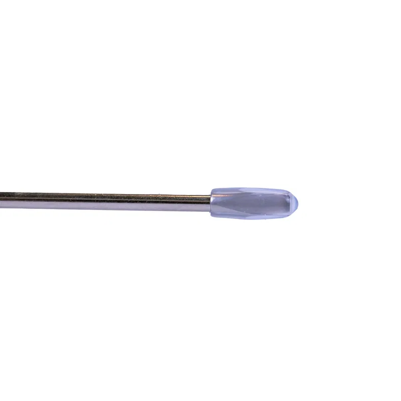 Custom Pocket Screwdriver - 1/8" Flat Tip Blade — view 5