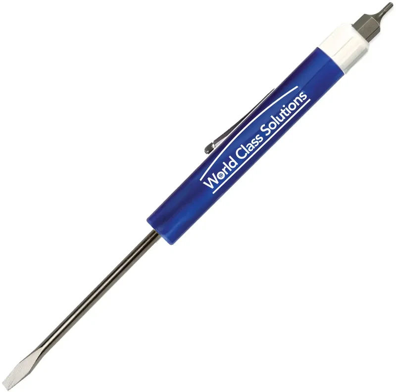 Customized Pocket Screwdriver — view 17