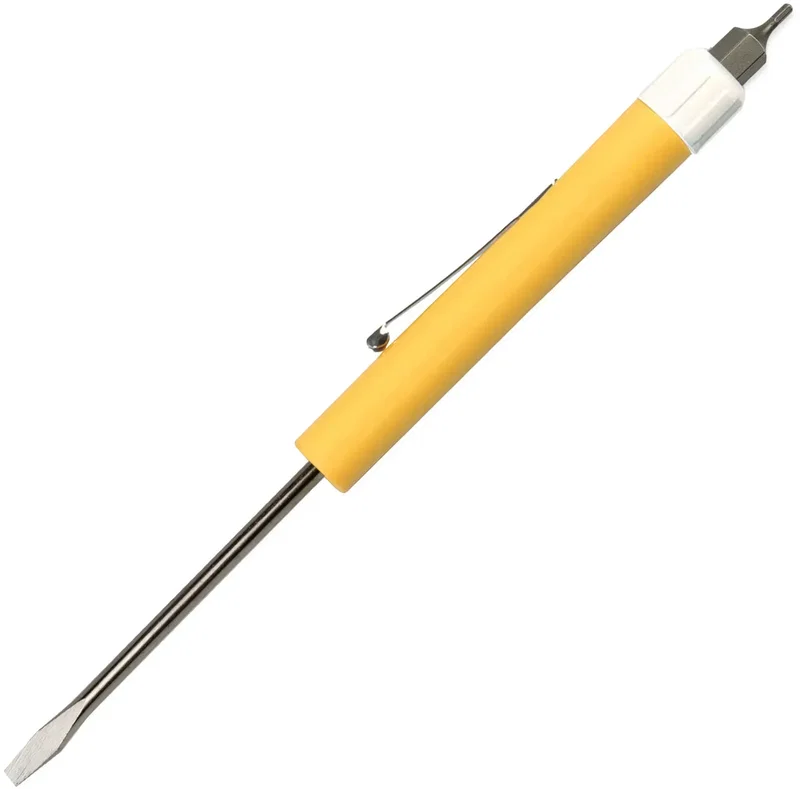 Customized Pocket Screwdriver — view 19