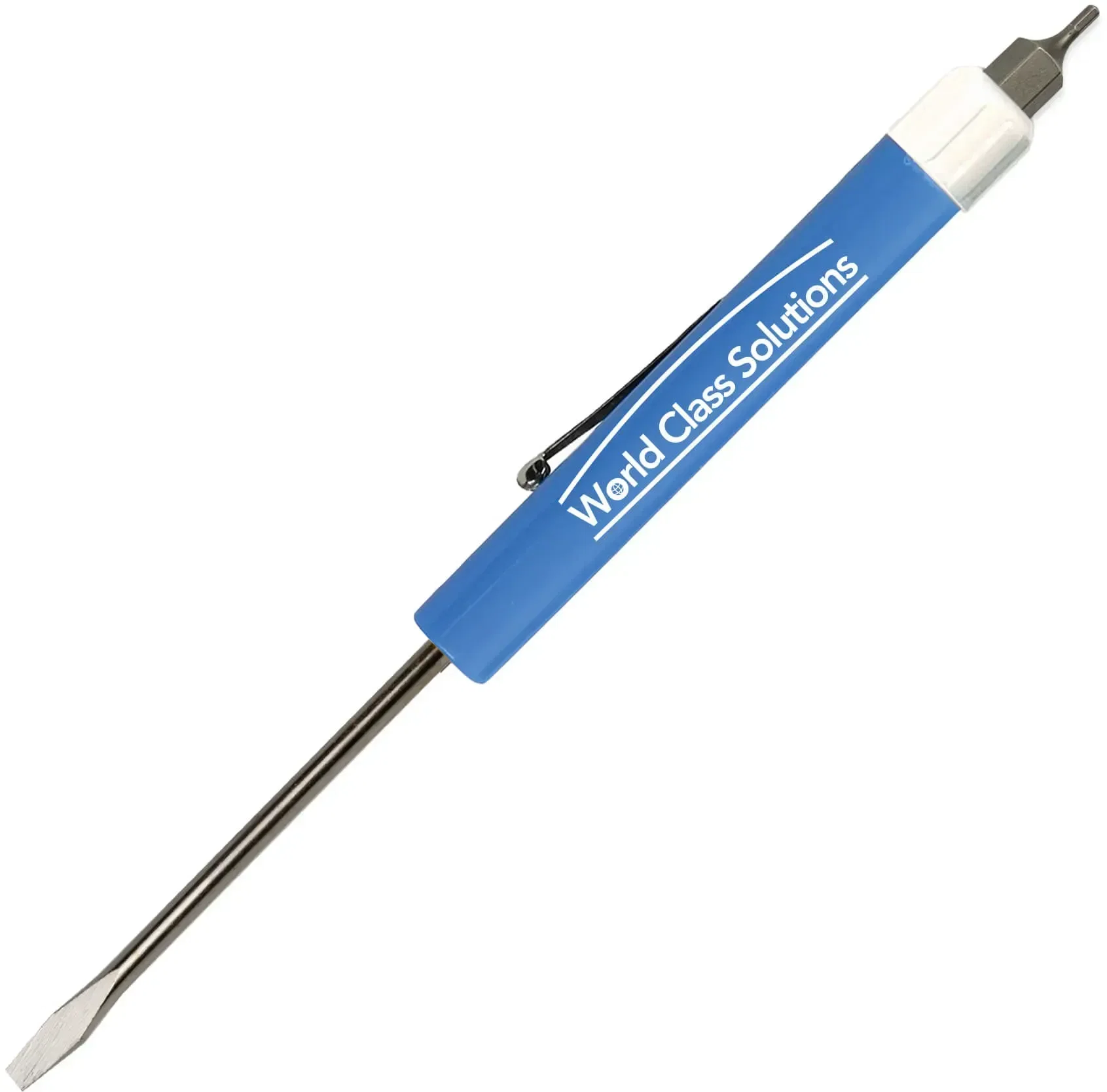 Customized Pocket Screwdriver — view 2