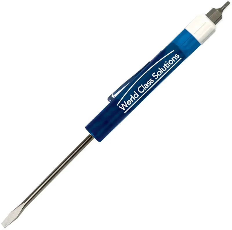 Customized Pocket Screwdriver — view 21