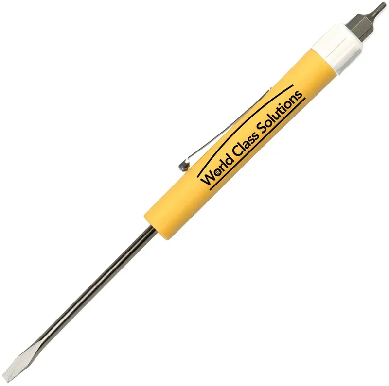 Customized Pocket Screwdriver — view 22