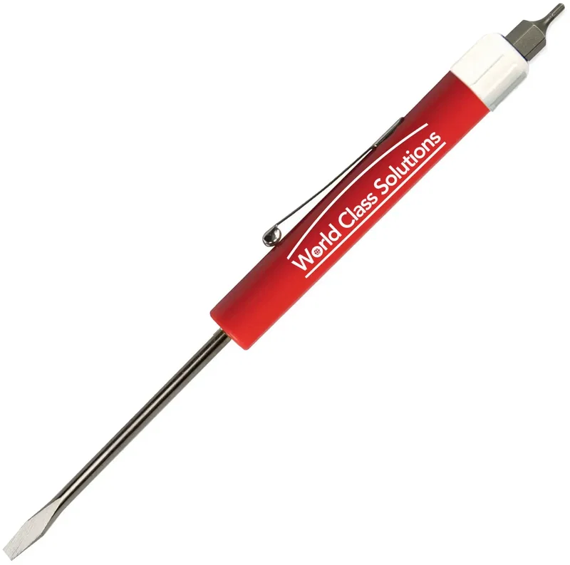 Customized Pocket Screwdriver — view 23