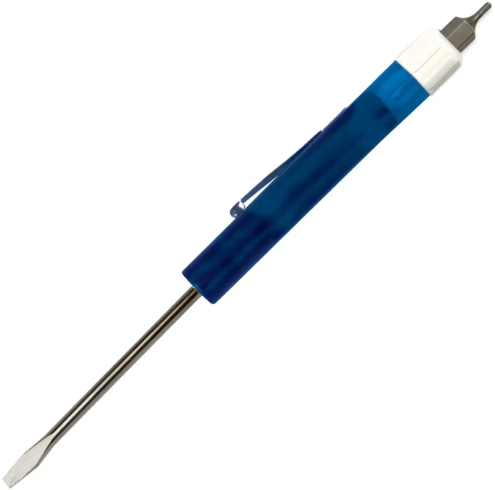 Customized Pocket Screwdriver — view 3