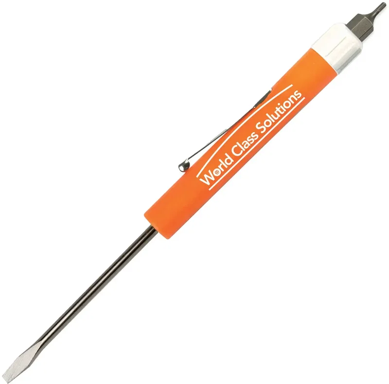 Customized Pocket Screwdriver — view 7