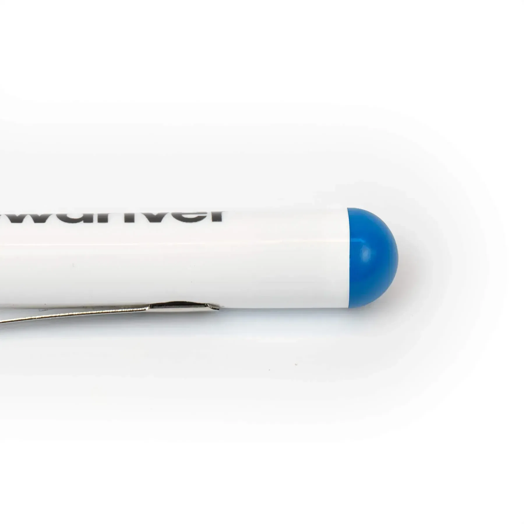 Custom Pocket Screwdriver - 2.5mm Tech Blade/Button Top — view 3