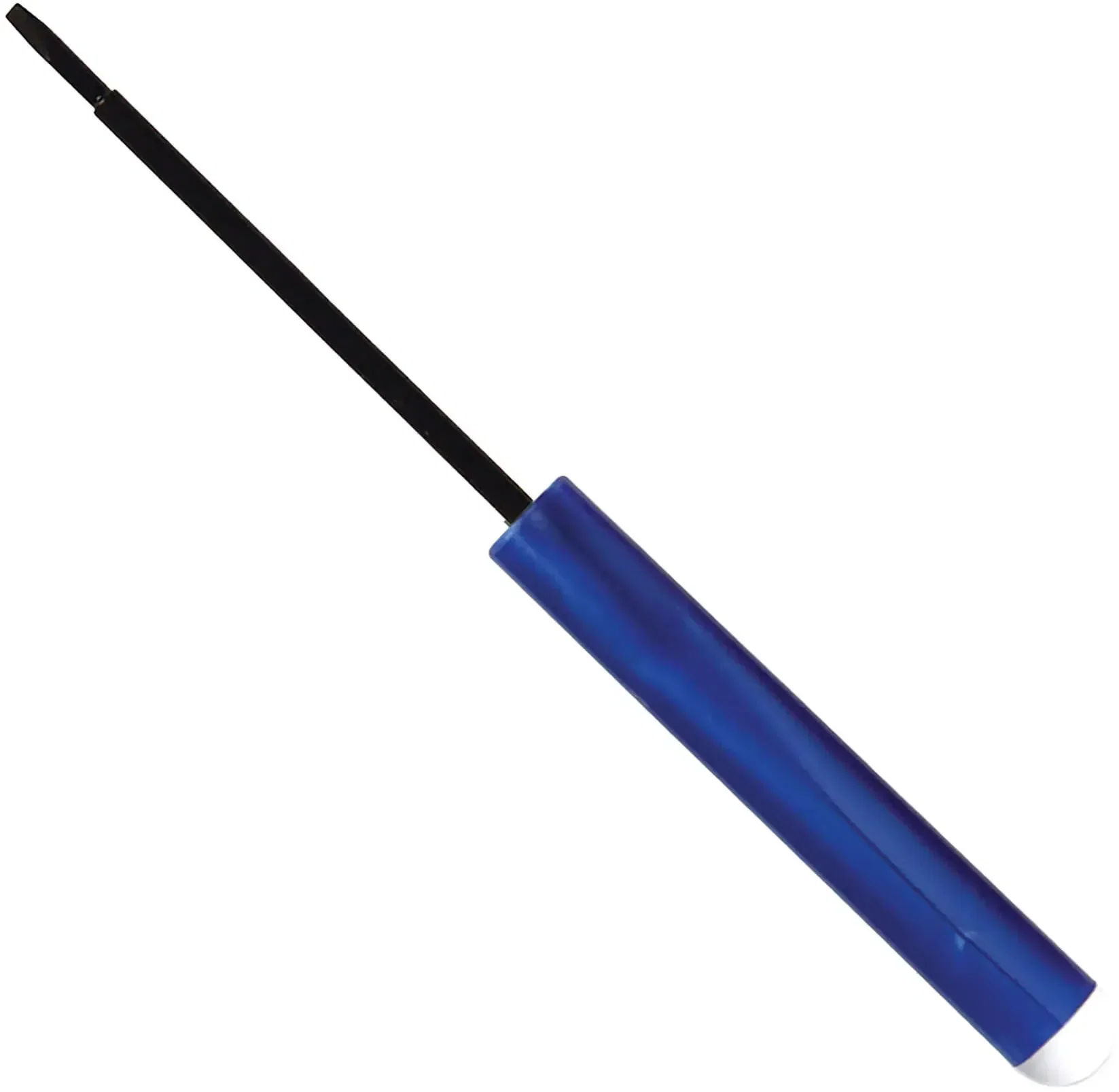 Custom Pocket Screwdriver - 2.5mm Tech Blade/Button Top — view 4
