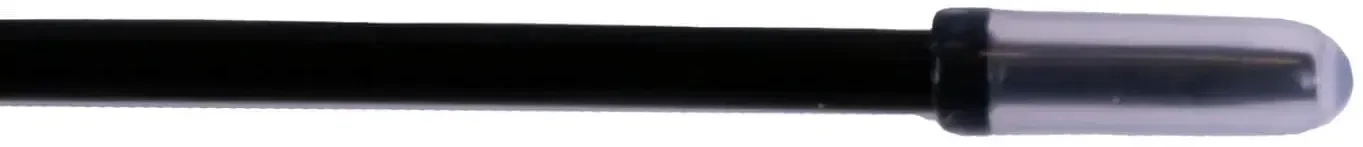 Custom HexBit Pocket Screwdriver - 2.5mm Blade — view 4