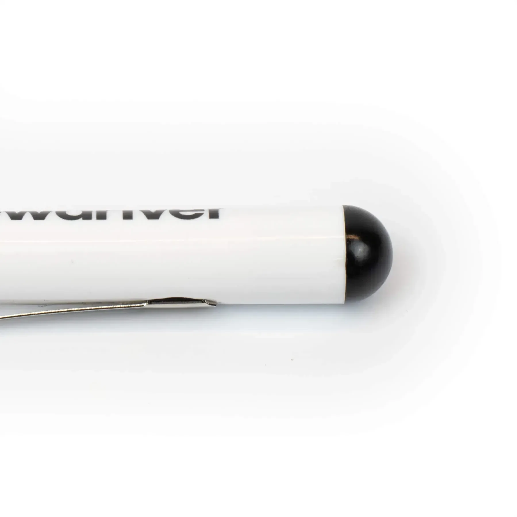 Personalized Pocket Screwdriver - Reversible 2.5mm Tech #0 Phillips Blade/Valve Stem Top — view 4