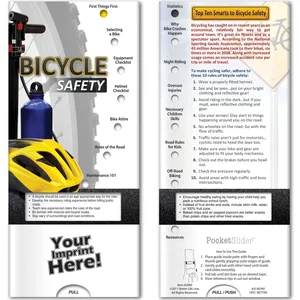 Pocket Slider - Bicycle Safety