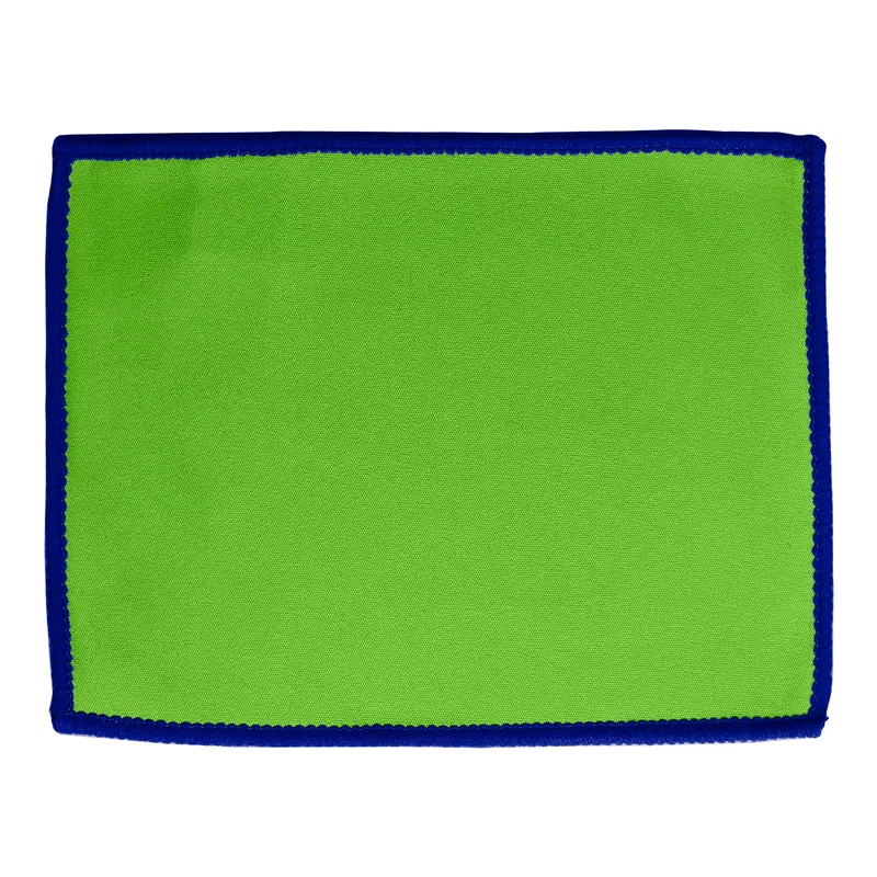 Pocket Toddy On-the-Go Premium Microfiber Cleaning Cloth — view 19