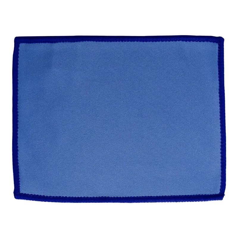 Pocket Toddy On-the-Go Premium Microfiber Cleaning Cloth — view 3