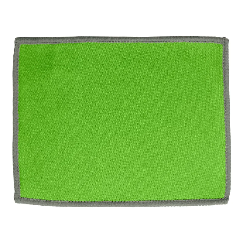 Pocket Toddy On-the-Go Premium Microfiber Cleaning Cloth — view 20