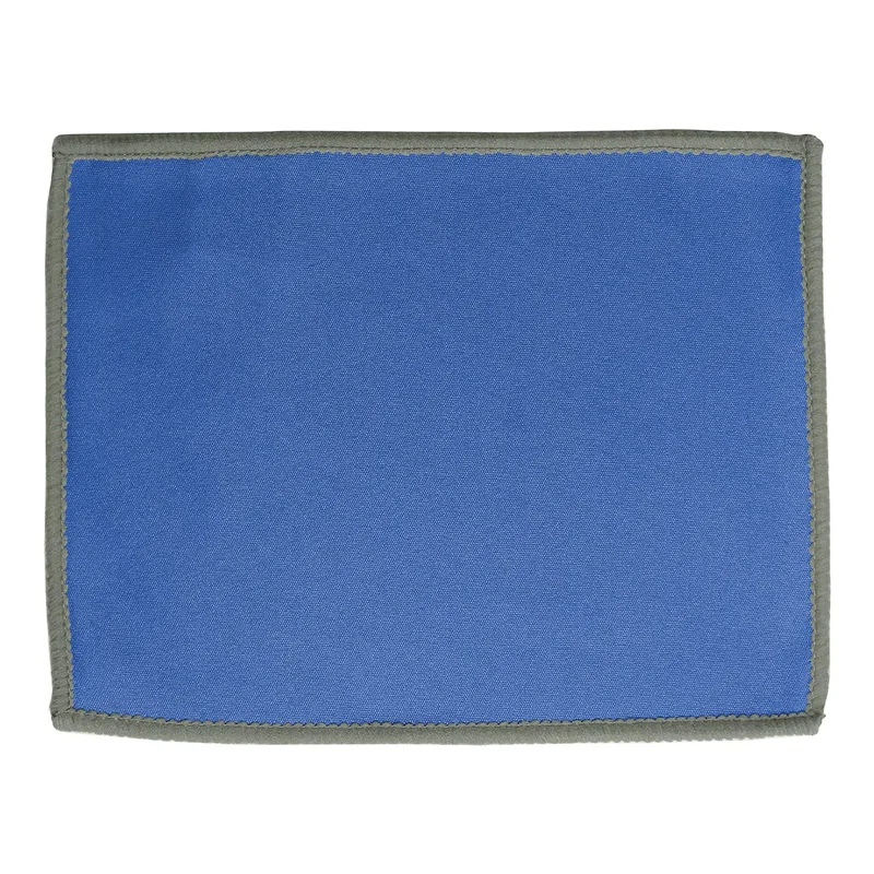 Pocket Toddy On-the-Go Premium Microfiber Cleaning Cloth — view 4
