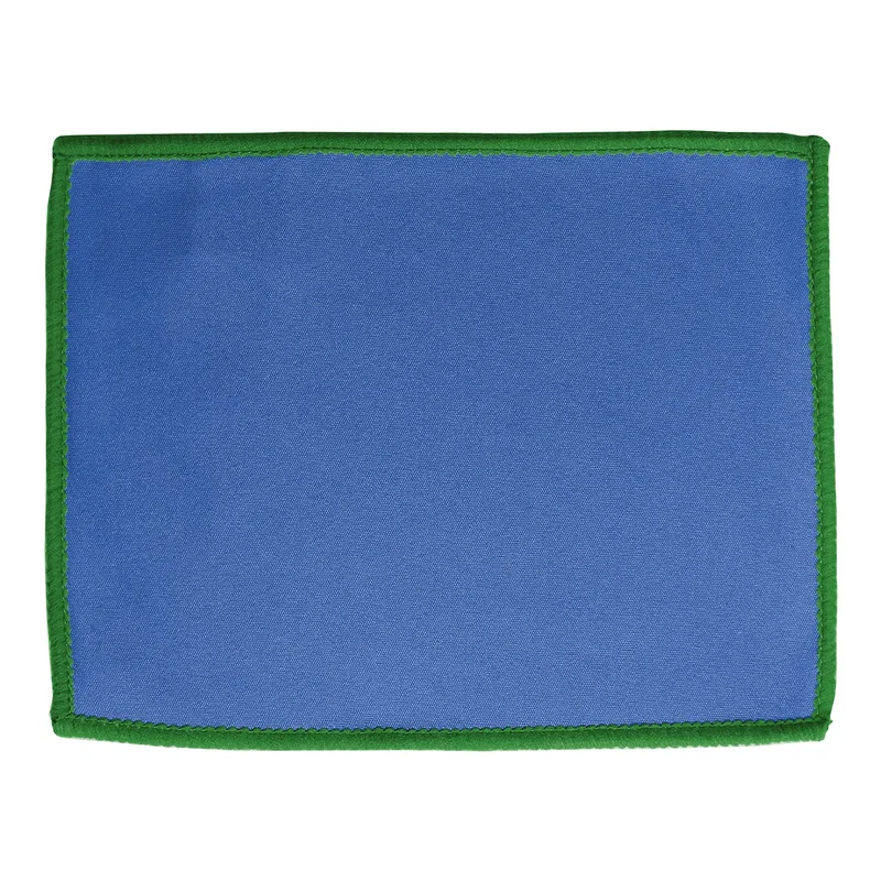Pocket Toddy On-the-Go Premium Microfiber Cleaning Cloth — view 5