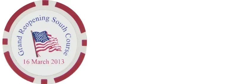Custom Golf Ball Marker — view 6