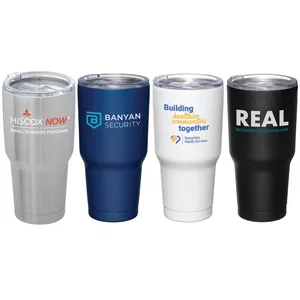 Custom Insulated Tumbler (30 oz.)