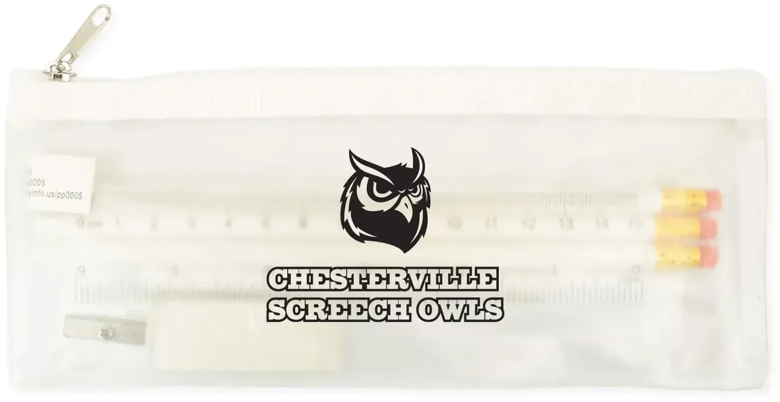 Customized Polar Pencil Kit — view 2