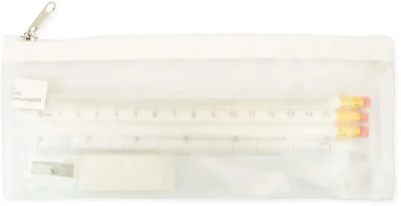 Customized Polar Pencil Kit — view 4