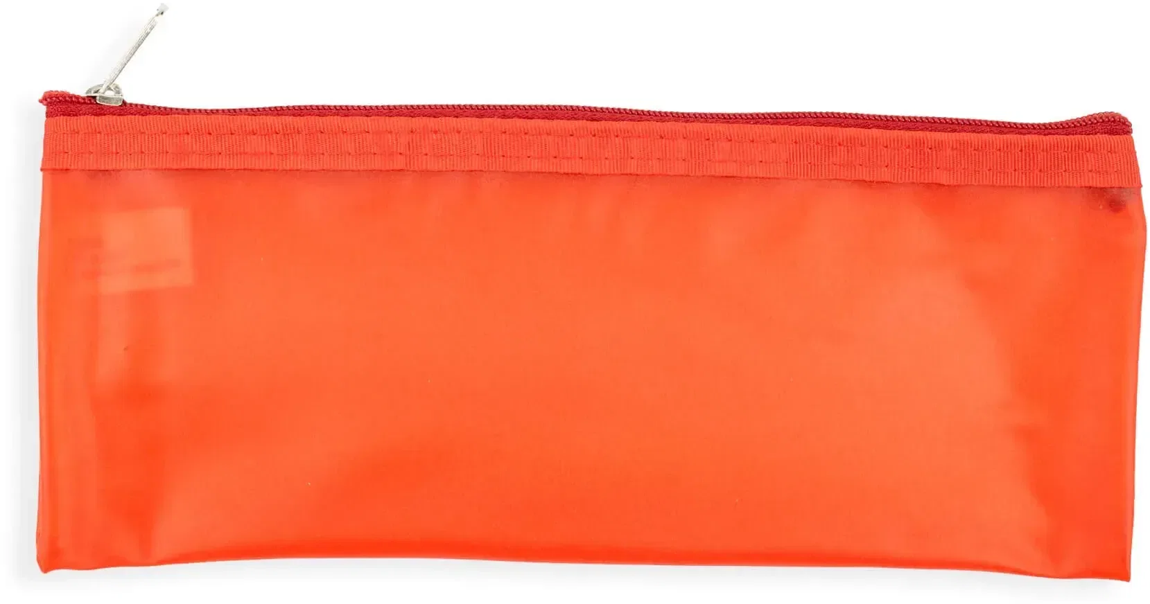 Personalized Frosty Pencil Pouch — view 2