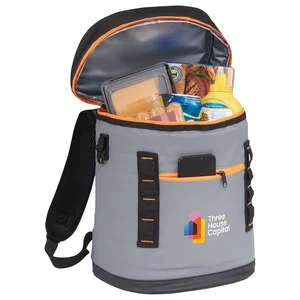 Polaris 20-Can RPET Cooler Backpack