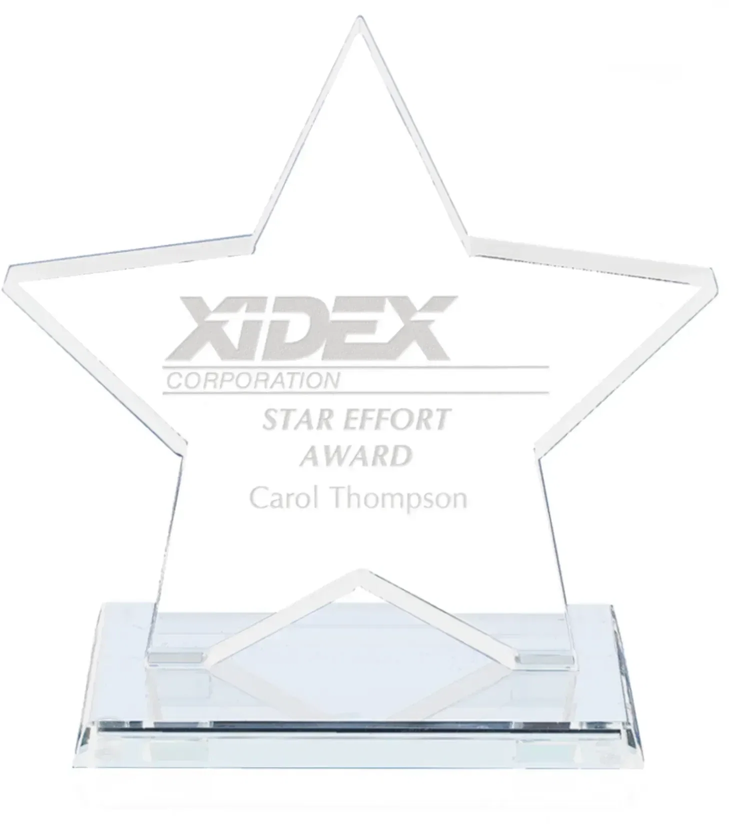 Polaris Star Award
