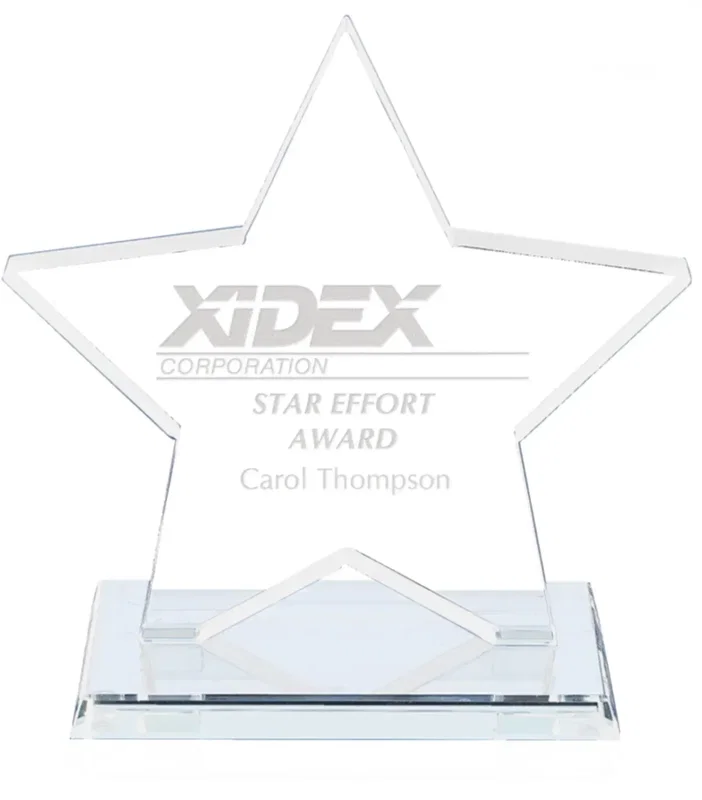 Polaris Star Award
