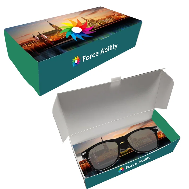Polarized Malibu Sunglasses — view 10
