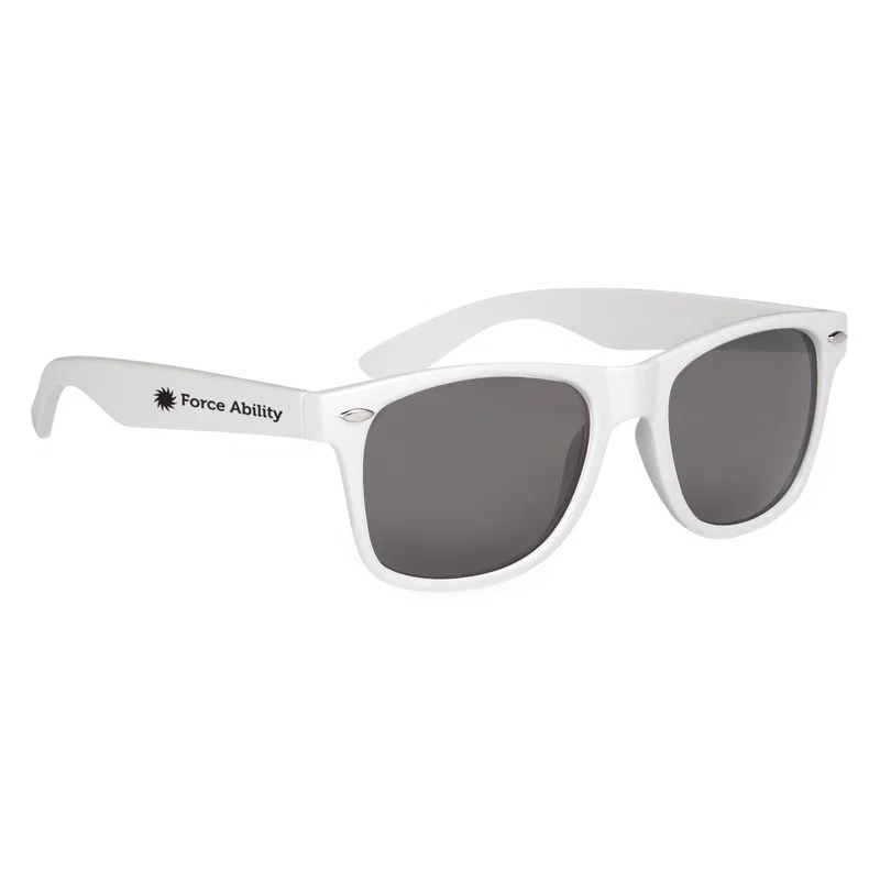 Polarized Malibu Sunglasses — view 5