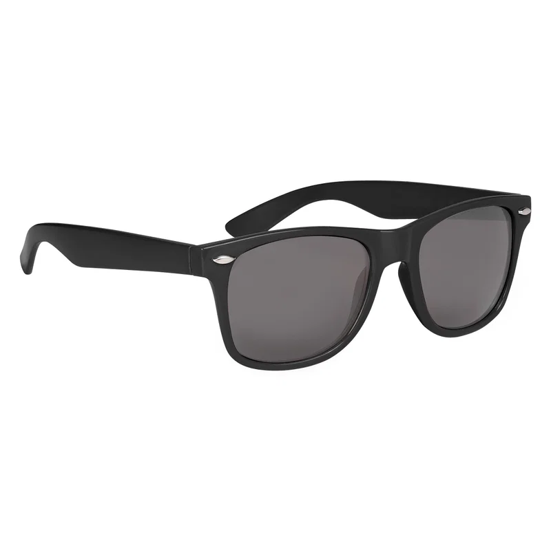 Polarized Malibu Sunglasses — view 6