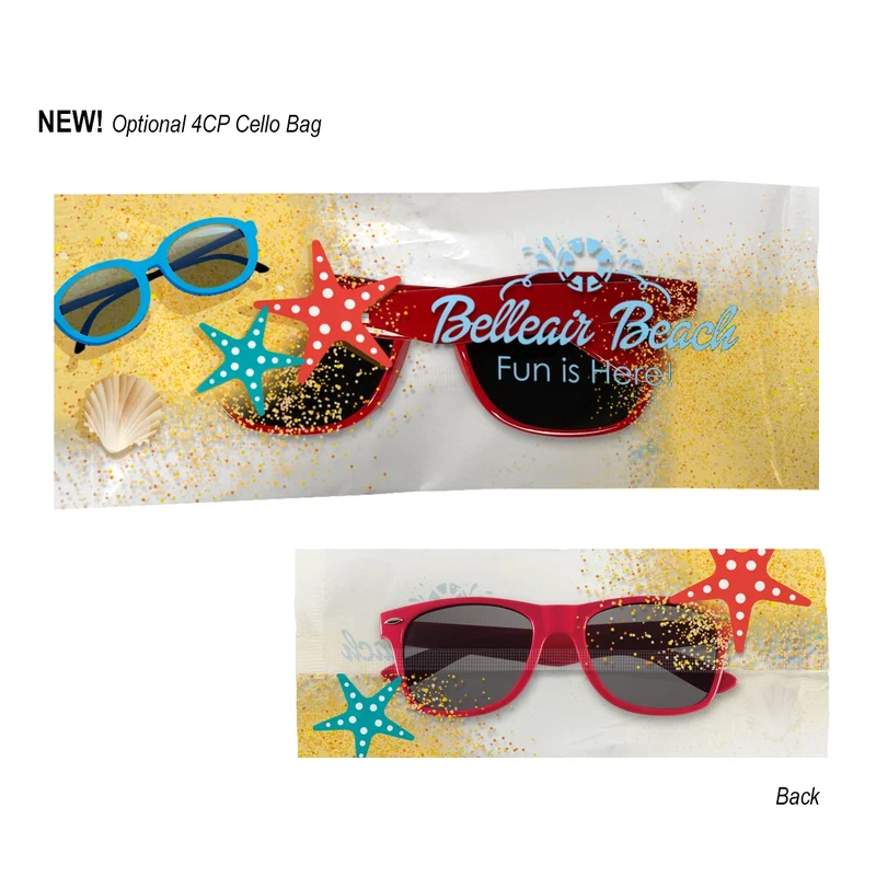 Polarized Malibu Sunglasses — view 8