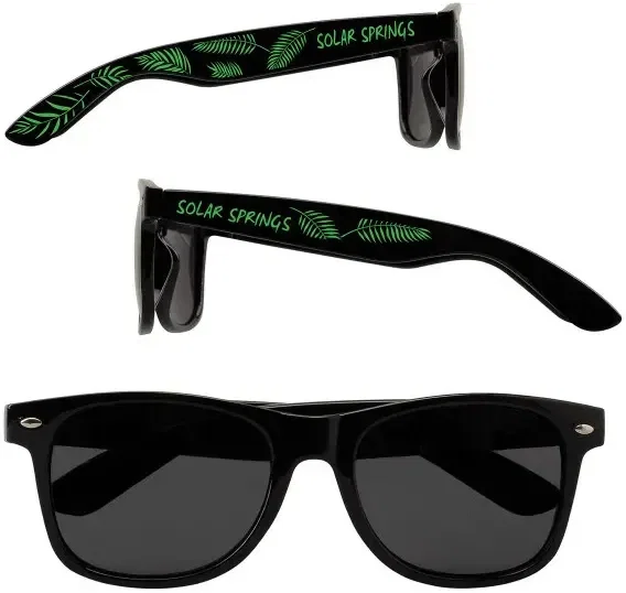 Customized Polarized Sunglasses — view 3