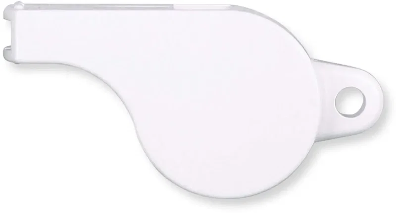 Custom Police Whistle — view 12