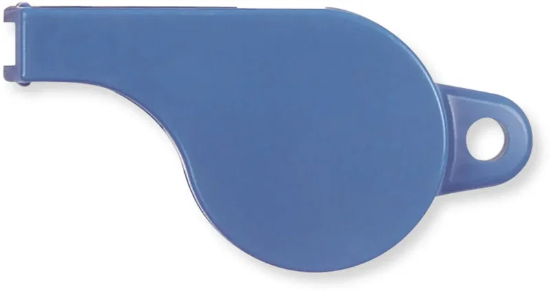 Custom Police Whistle — view 14