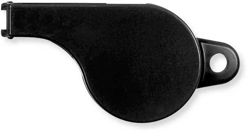 Custom Police Whistle — view 17