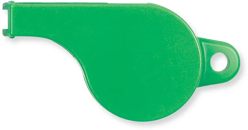 Custom Police Whistle — view 7