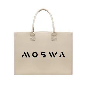 Polly Large Shopper Tote Bag