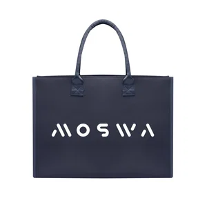 Polly Large Shopper Tote Bag