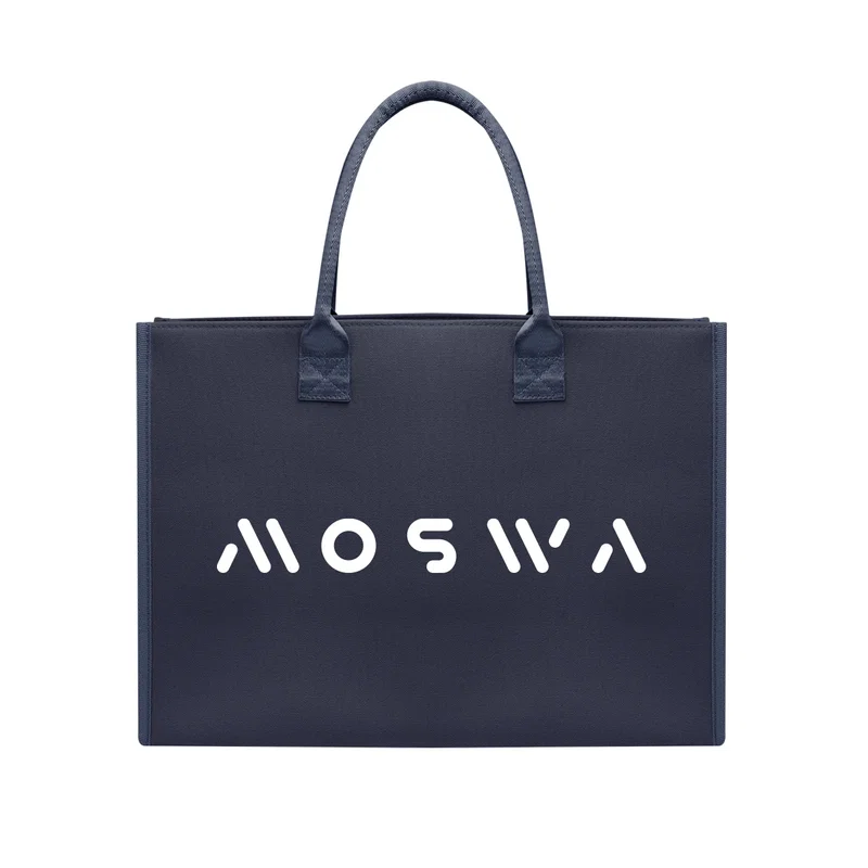 Polly Large Shopper Tote Bag — view 5