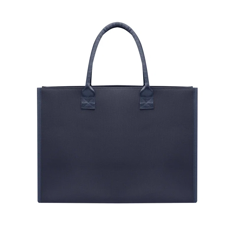 Polly Large Shopper Tote Bag — view 7