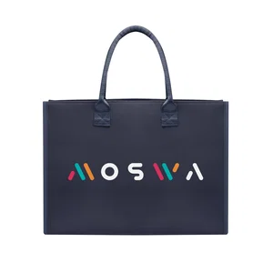 Polly Large Shopper Tote Bag