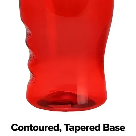 Poly+ Bottle with Pop-Up Lid (27 oz.) — view 5