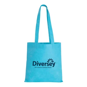 Poly Pro Magazine Tote Bag