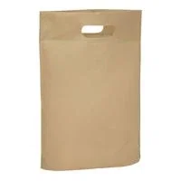 Poly Pro Small Heat Sealed Tote — view 2