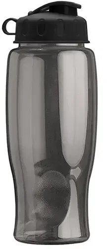 Poly+ Bottle with Flip Lid (27 oz.) — view 11