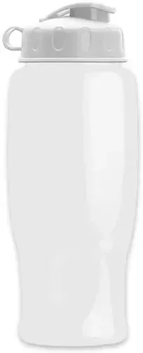 Poly+ Bottle with Flip Lid (27 oz.) — view 19