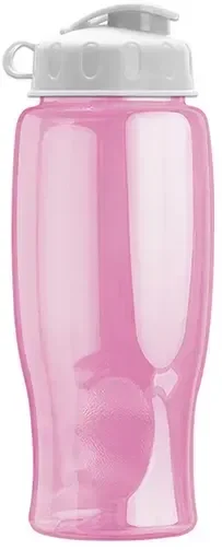 Poly+ Bottle with Flip Lid (27 oz.) — view 6