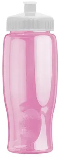 Poly+ Bottle with Push-Pull Lid (27 oz.) — view 9