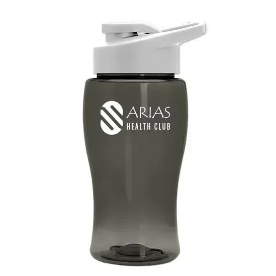 Poly+ Jr. Bottle with Drink-Thru Lid (18 oz.) — view 9